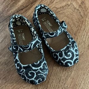 Baby/Toddler Toms